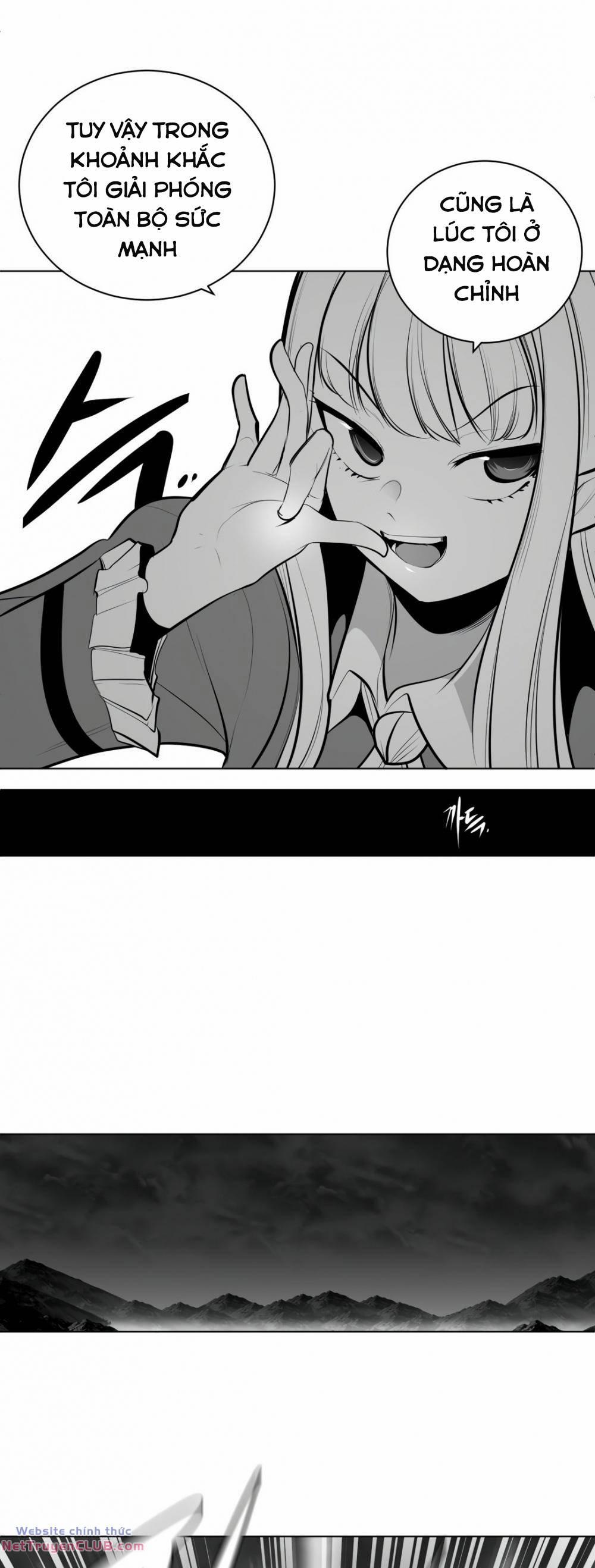 Độc Lạ Dungeon 73 trang 11