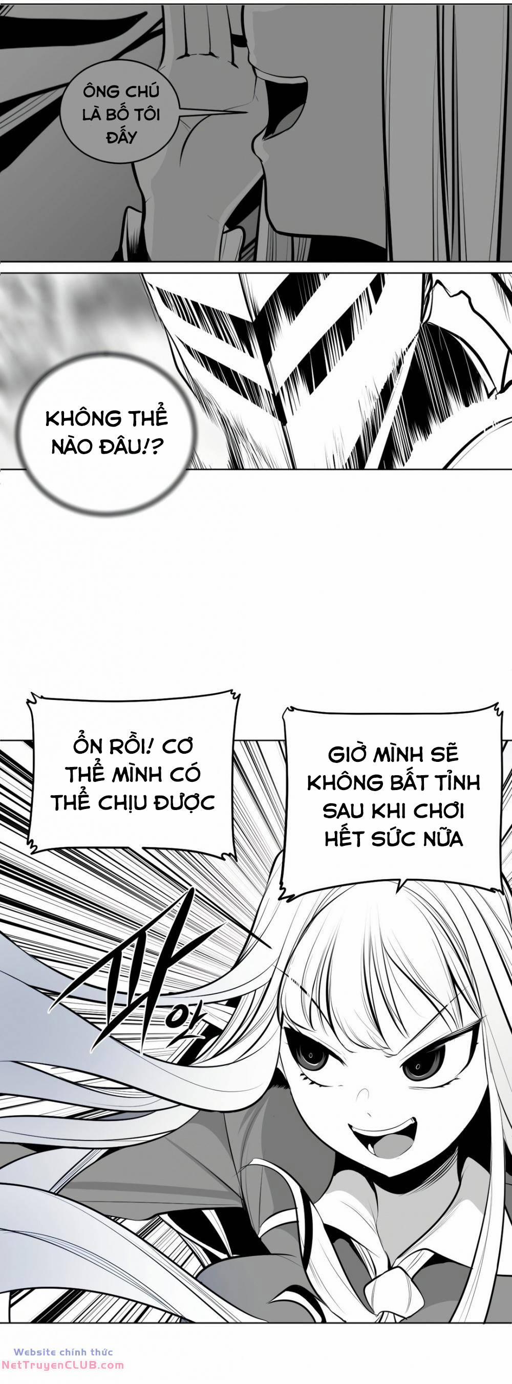 Độc Lạ Dungeon 73 trang 14