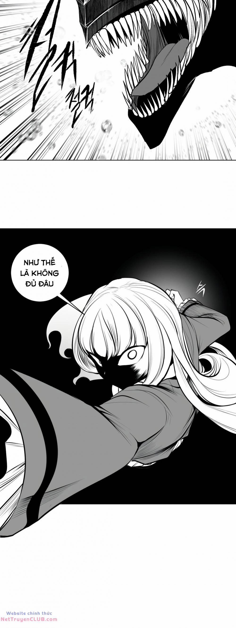 Độc Lạ Dungeon 73 trang 16