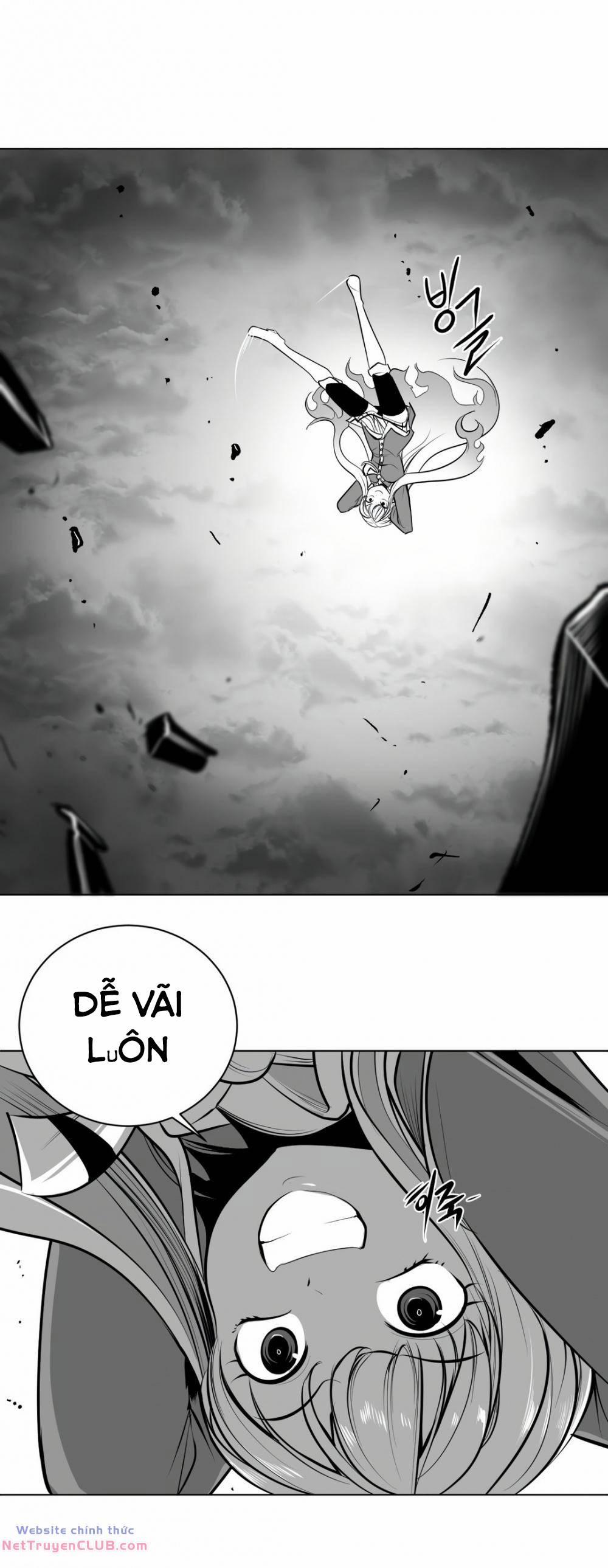 Độc Lạ Dungeon 73 trang 18
