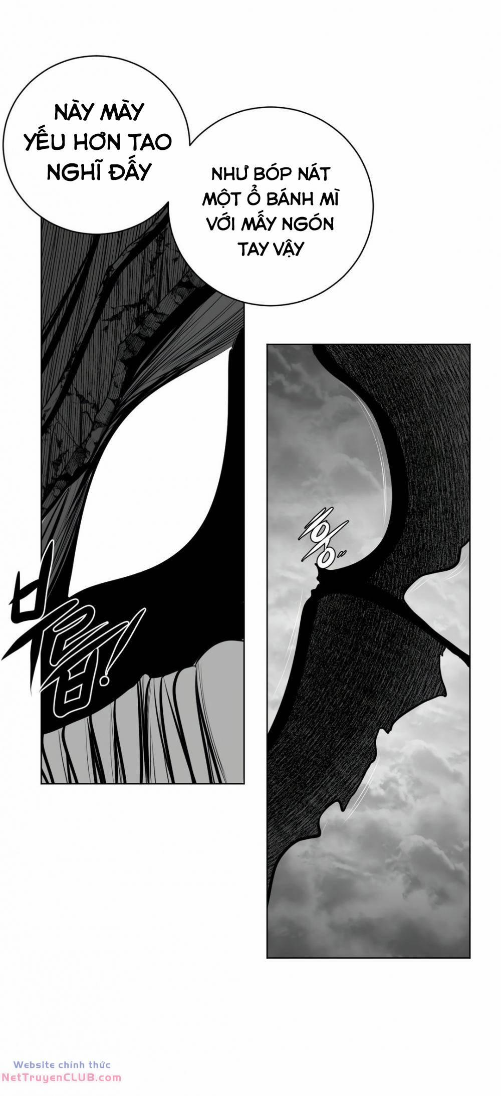 Độc Lạ Dungeon 73 trang 19