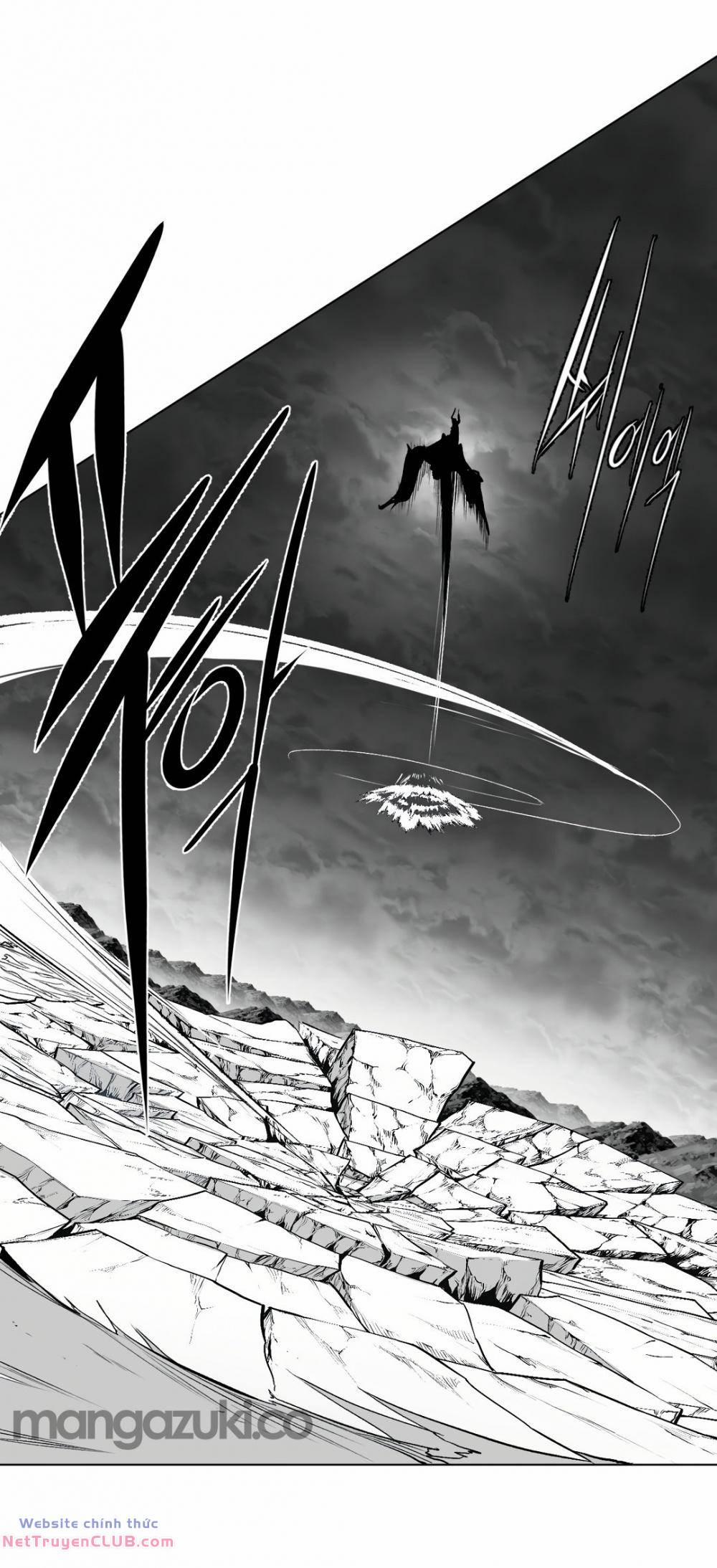 Độc Lạ Dungeon 73 trang 20