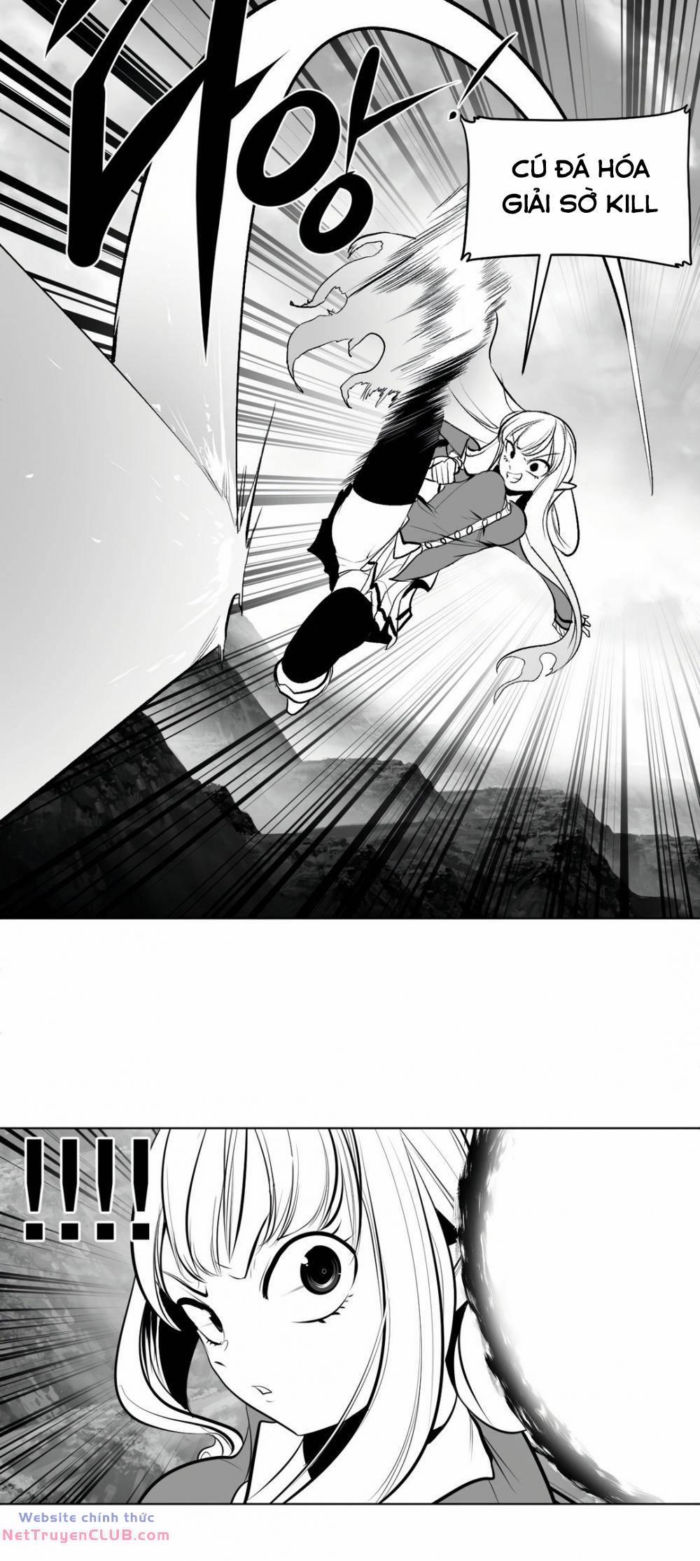 Độc Lạ Dungeon 73 trang 24