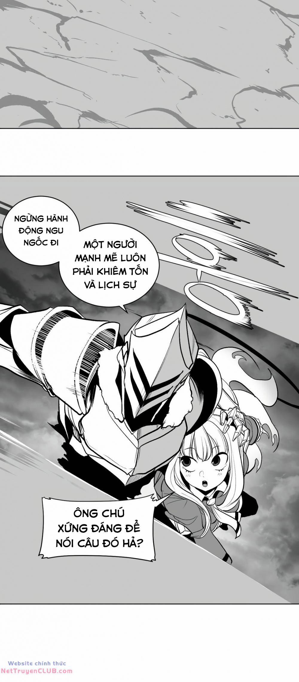 Độc Lạ Dungeon 73 trang 26