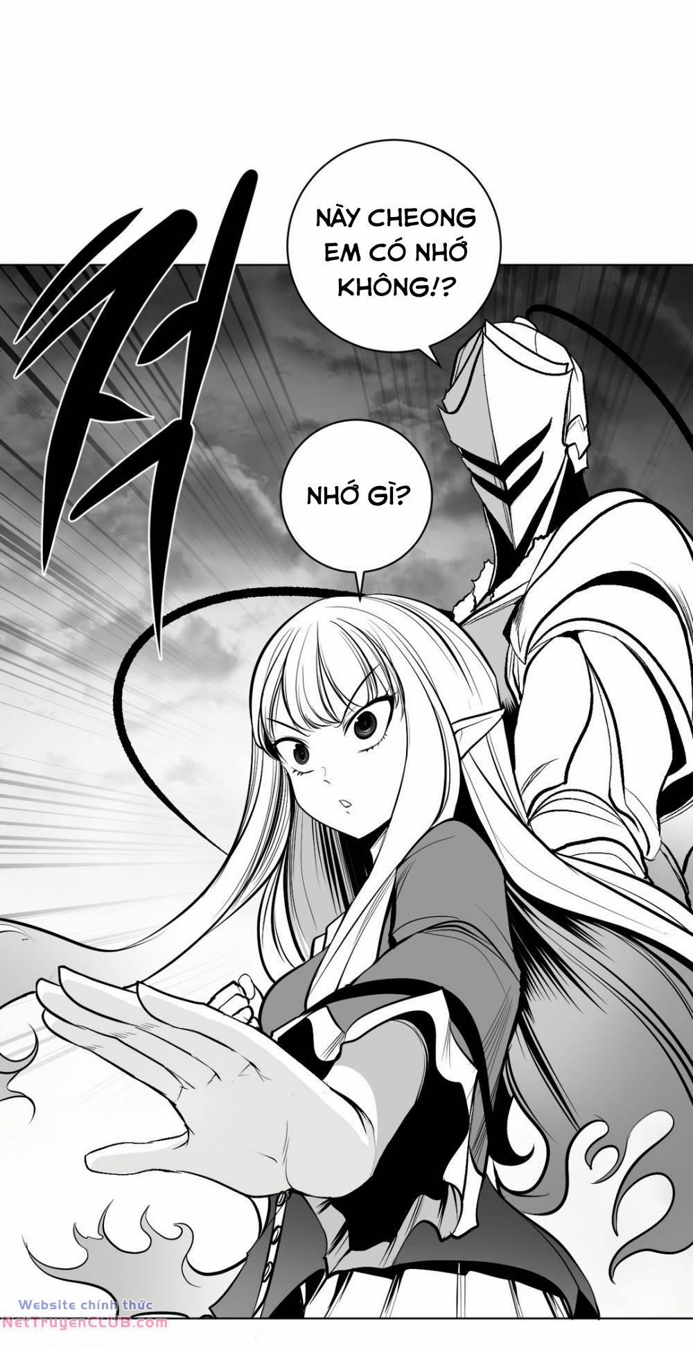 Độc Lạ Dungeon 73 trang 28