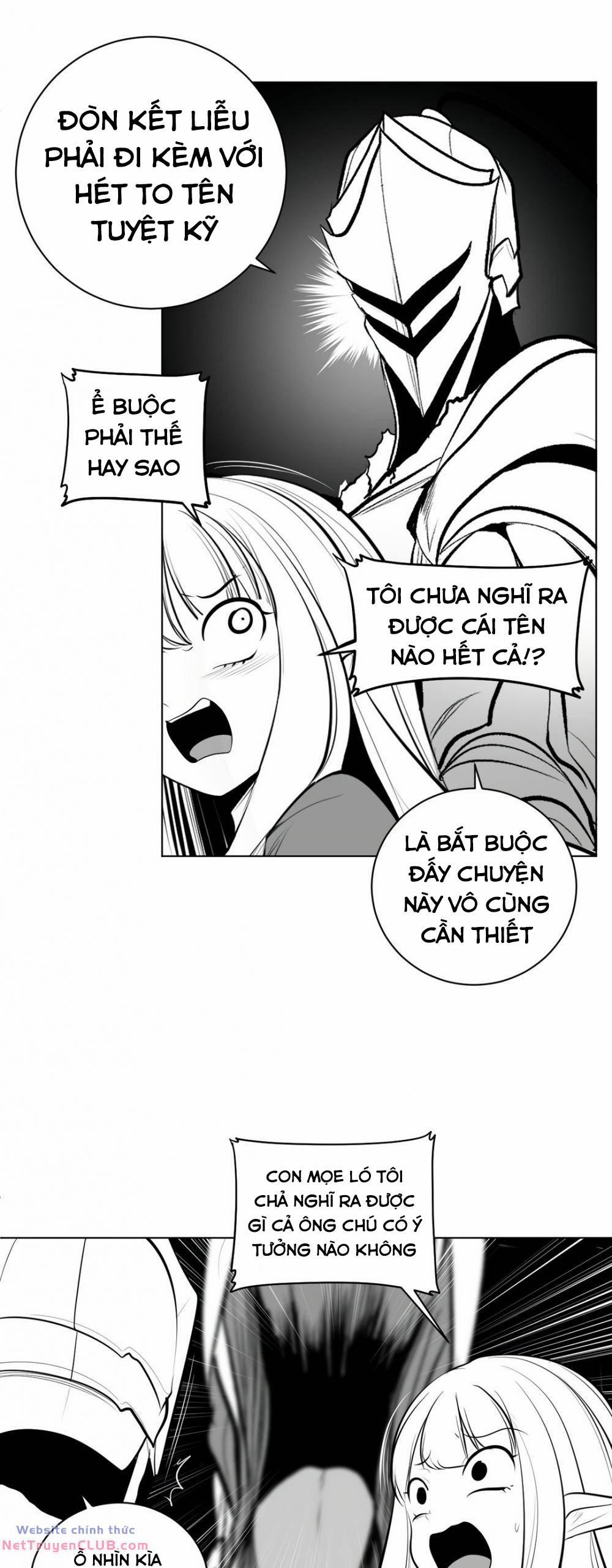 Độc Lạ Dungeon 73 trang 29