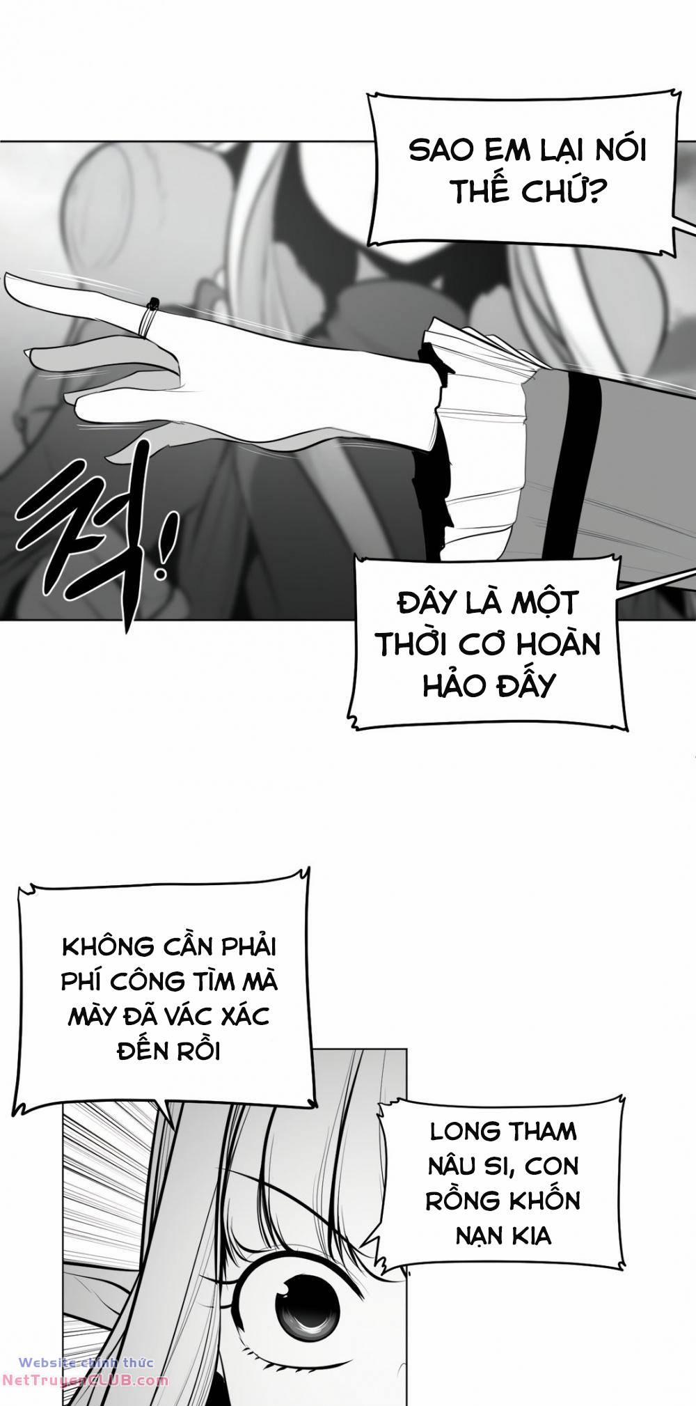 Độc Lạ Dungeon 73 trang 3