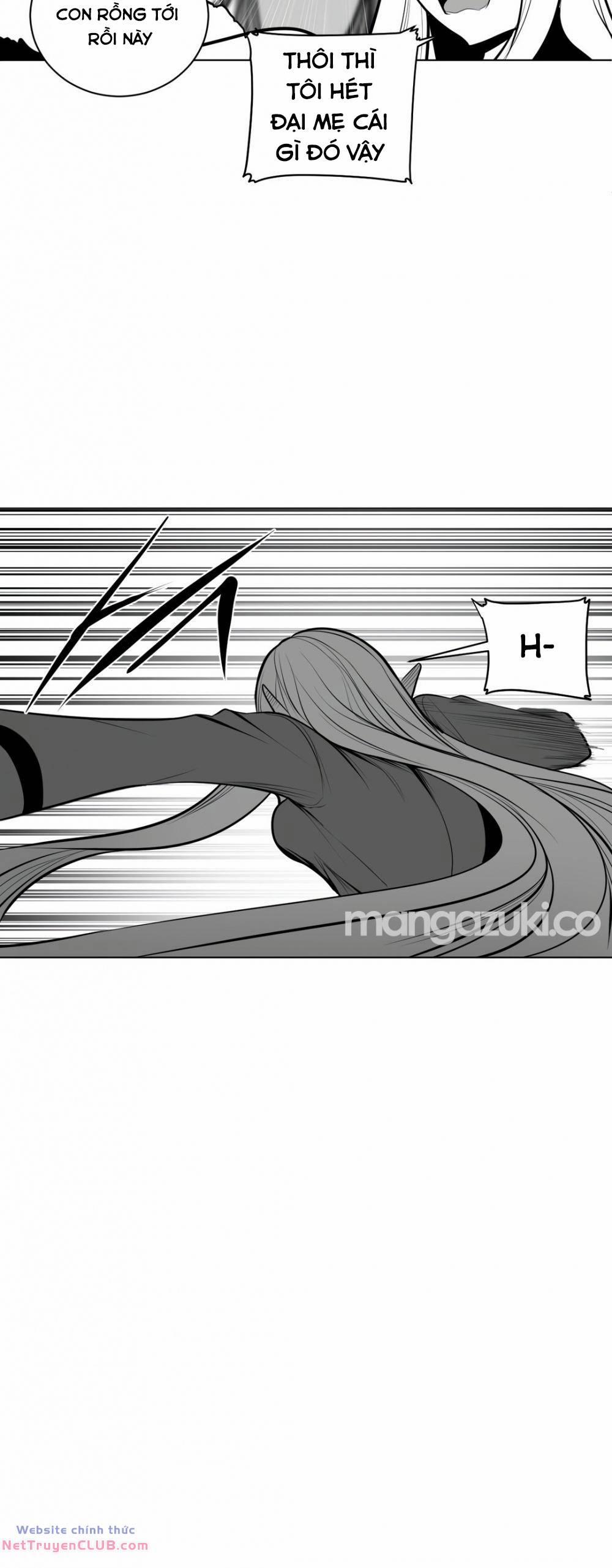 Độc Lạ Dungeon 73 trang 30