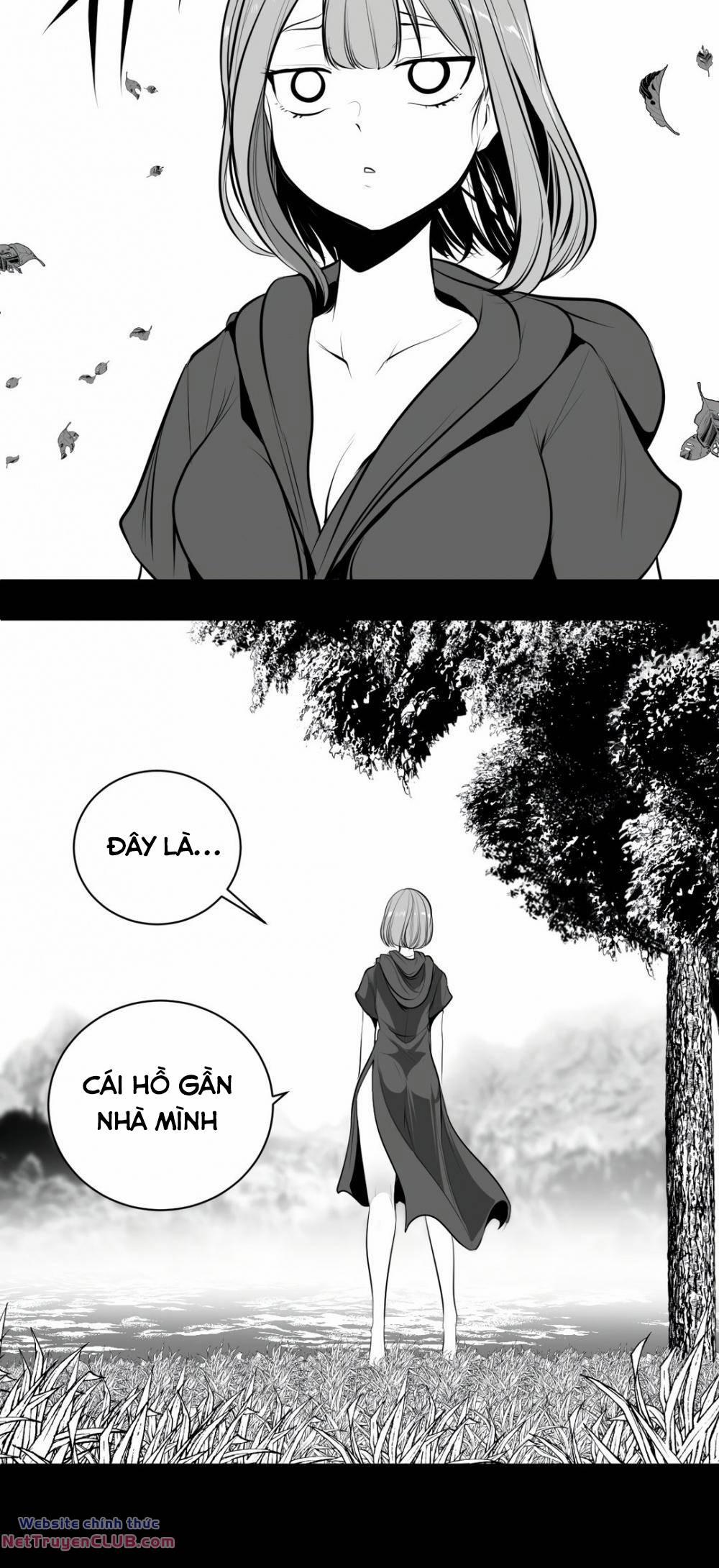 Độc Lạ Dungeon 73 trang 34