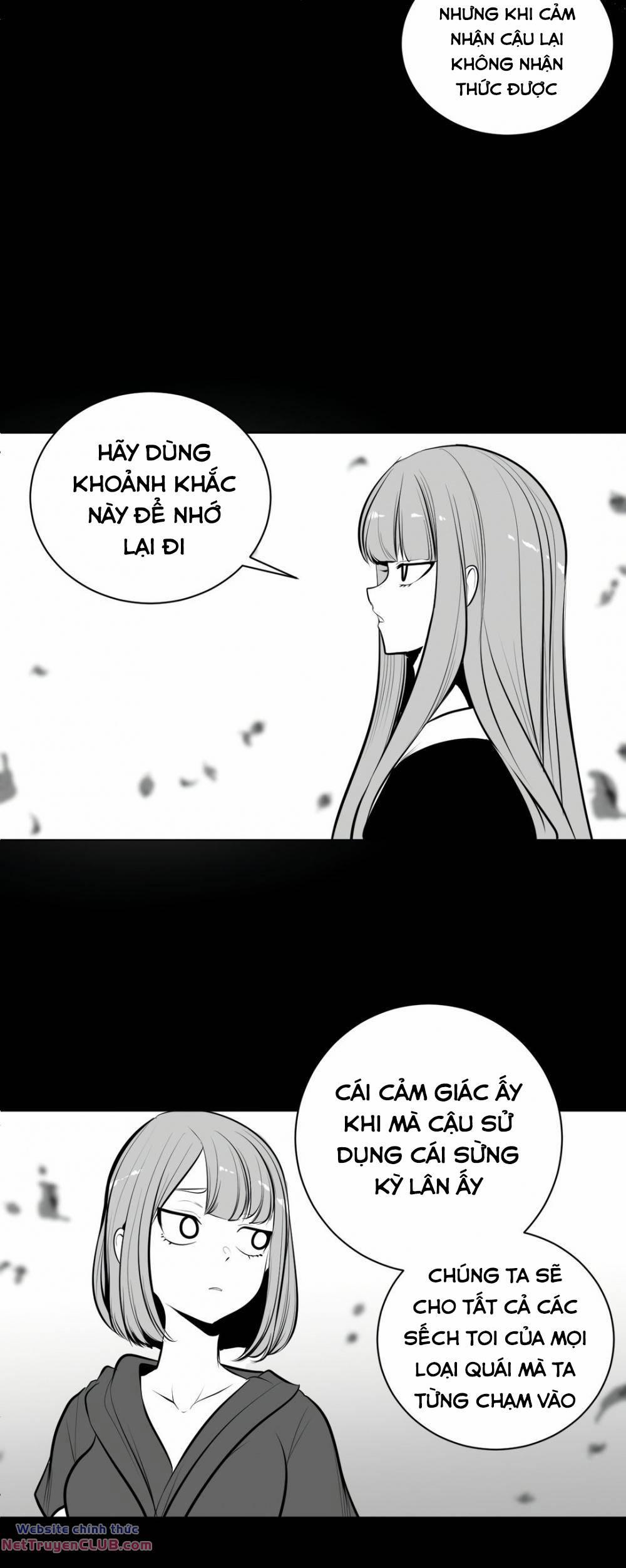 Độc Lạ Dungeon 73 trang 36