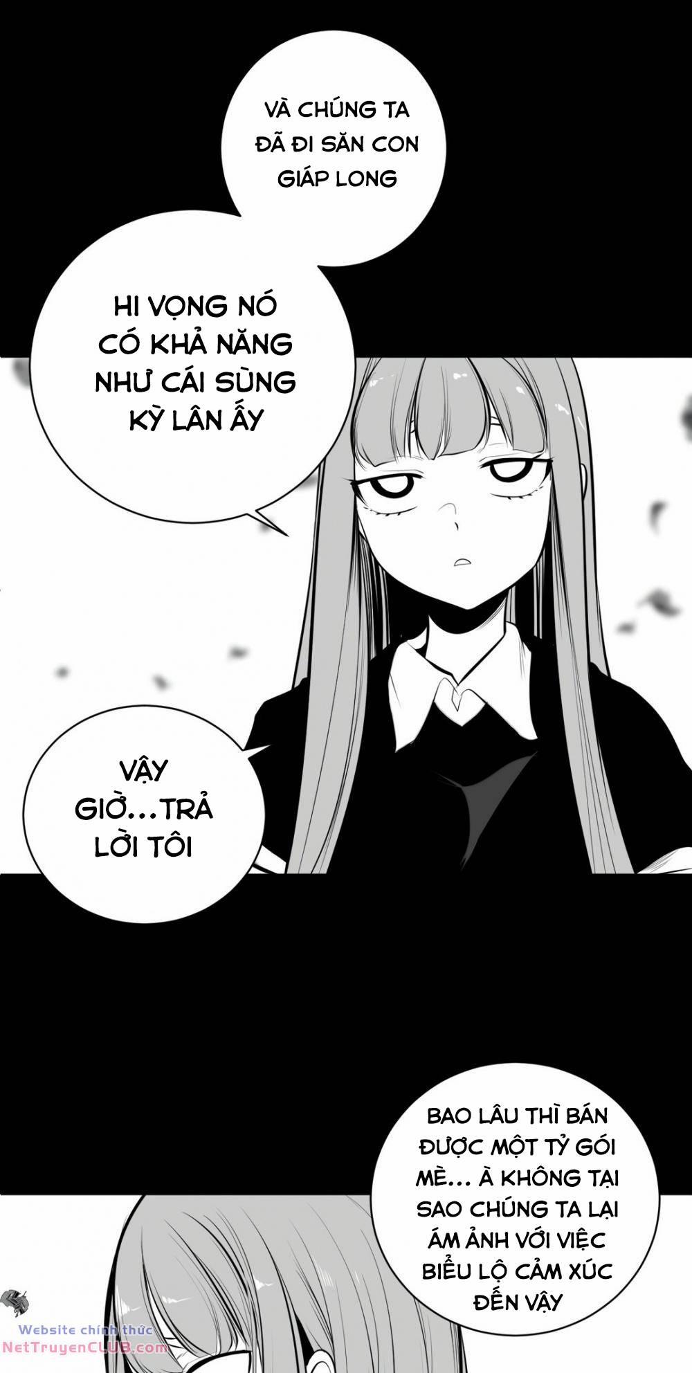 Độc Lạ Dungeon 73 trang 37