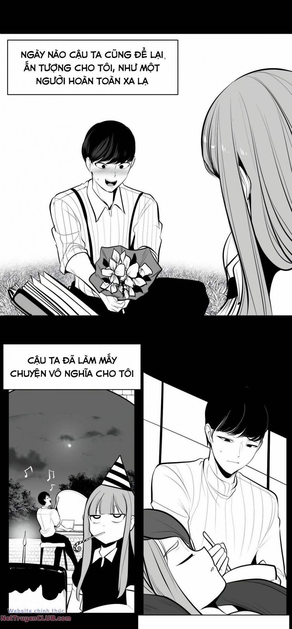 Độc Lạ Dungeon 73 trang 39