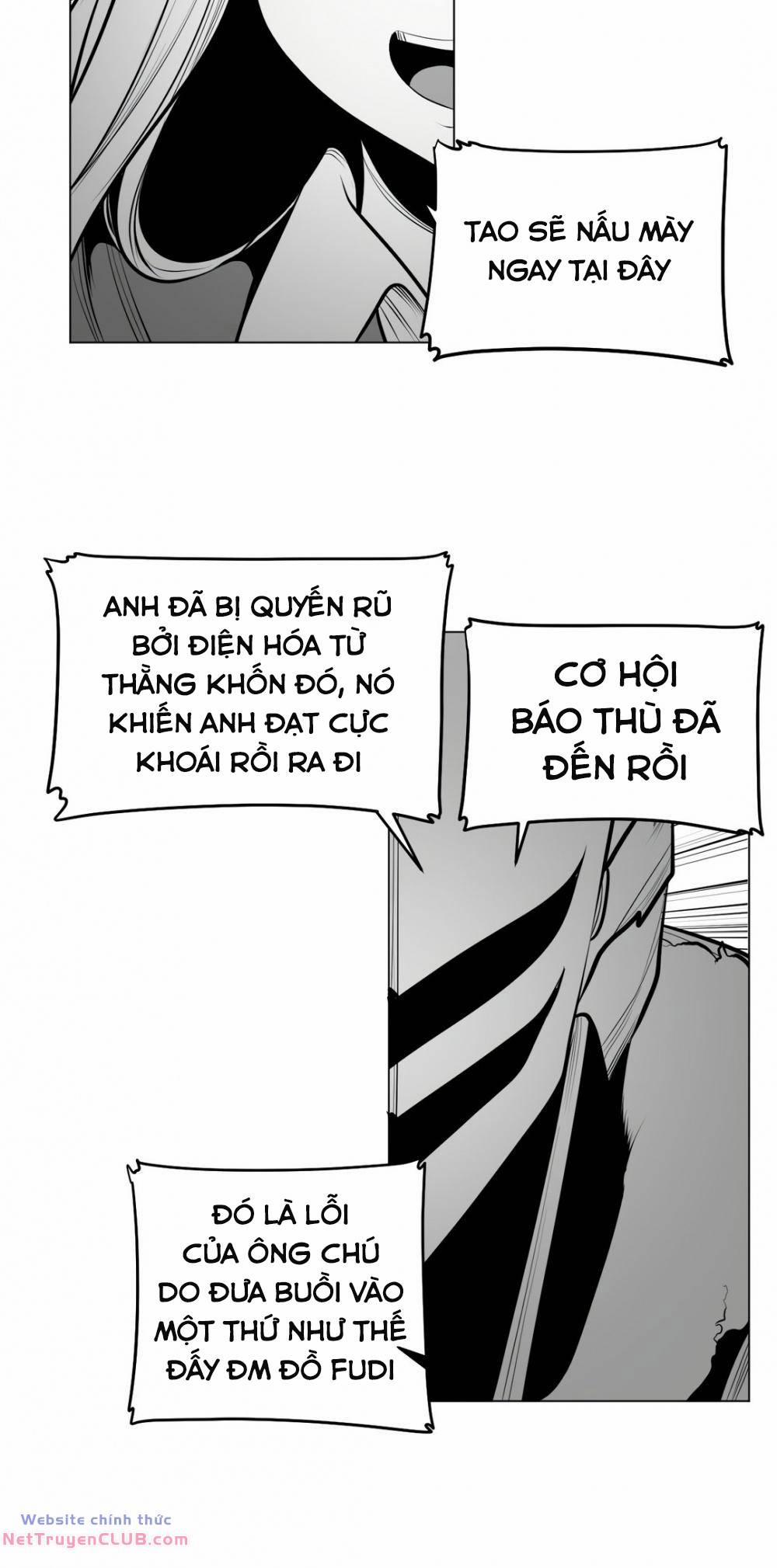 Độc Lạ Dungeon 73 trang 4