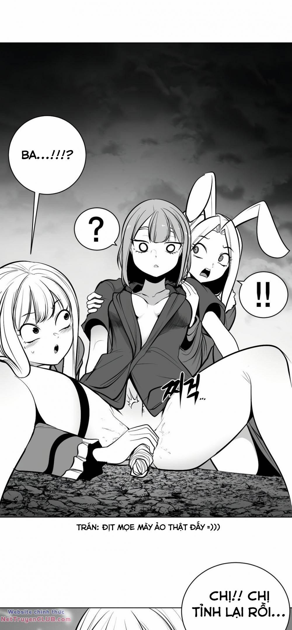 Độc Lạ Dungeon 73 trang 45