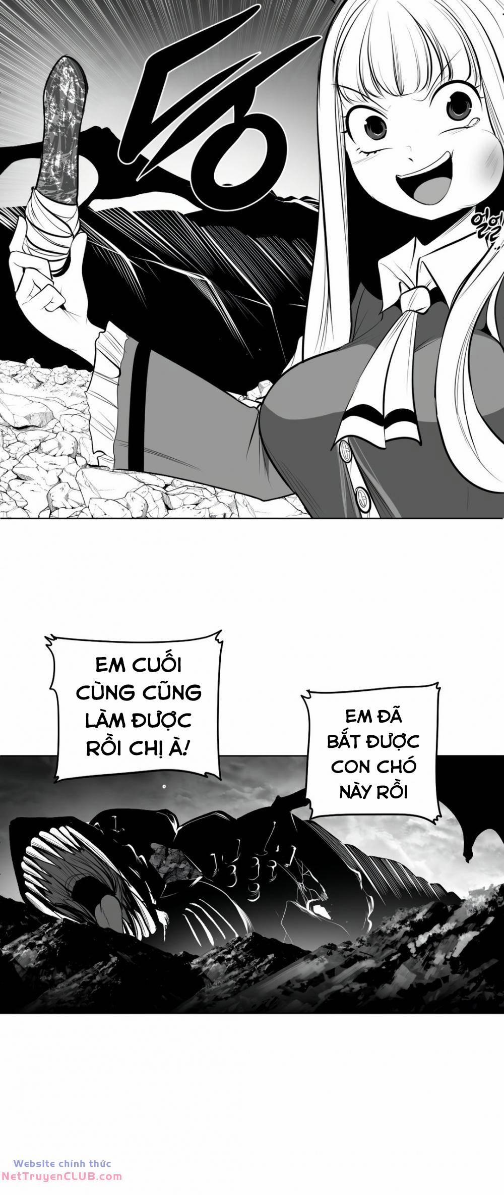 Độc Lạ Dungeon 73 trang 48