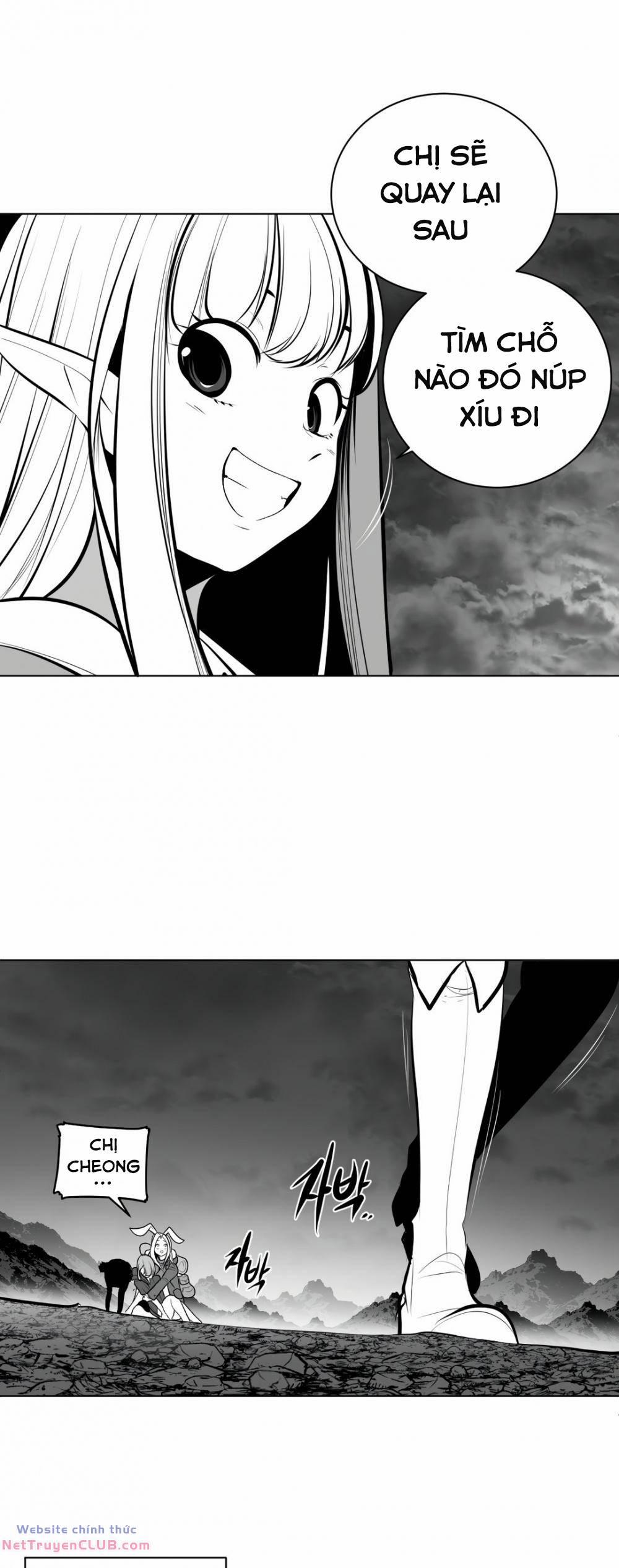 Độc Lạ Dungeon 73 trang 5