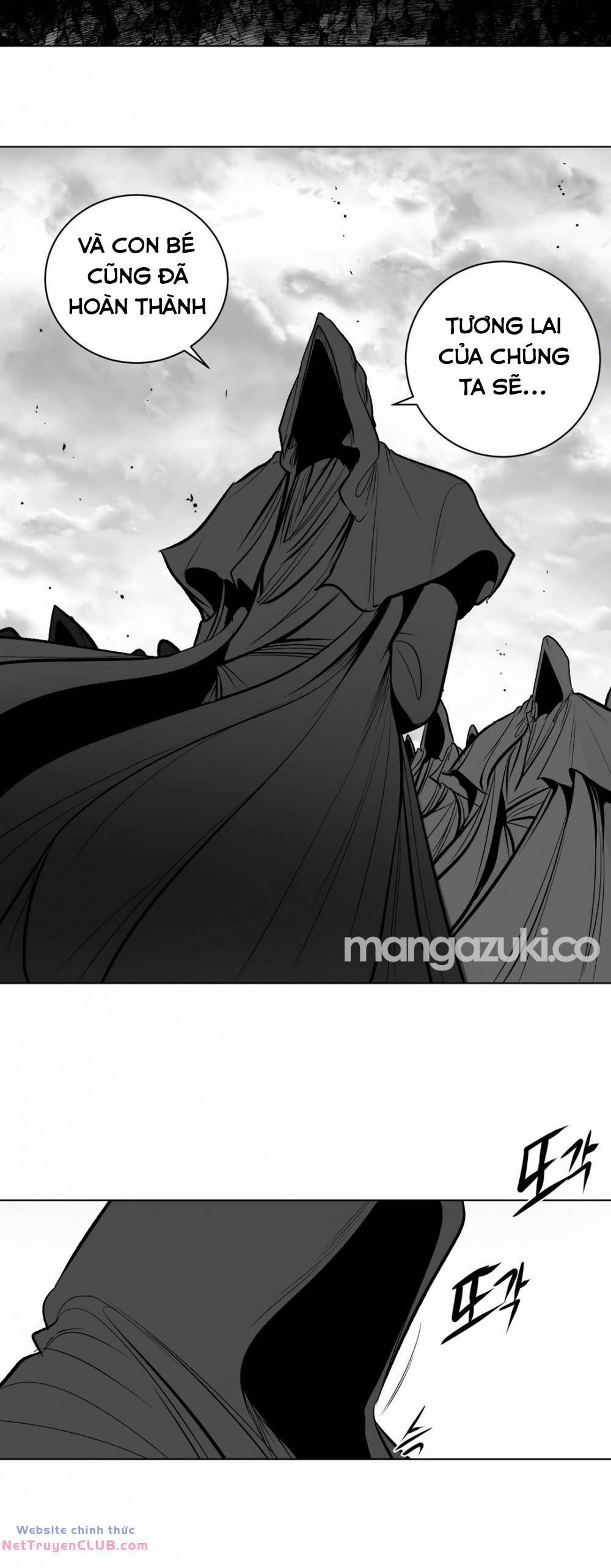 Độc Lạ Dungeon 73 trang 50