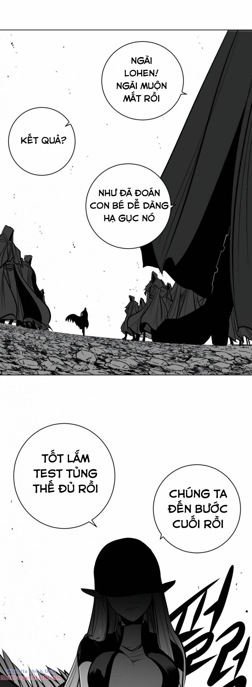 Độc Lạ Dungeon 73 trang 51