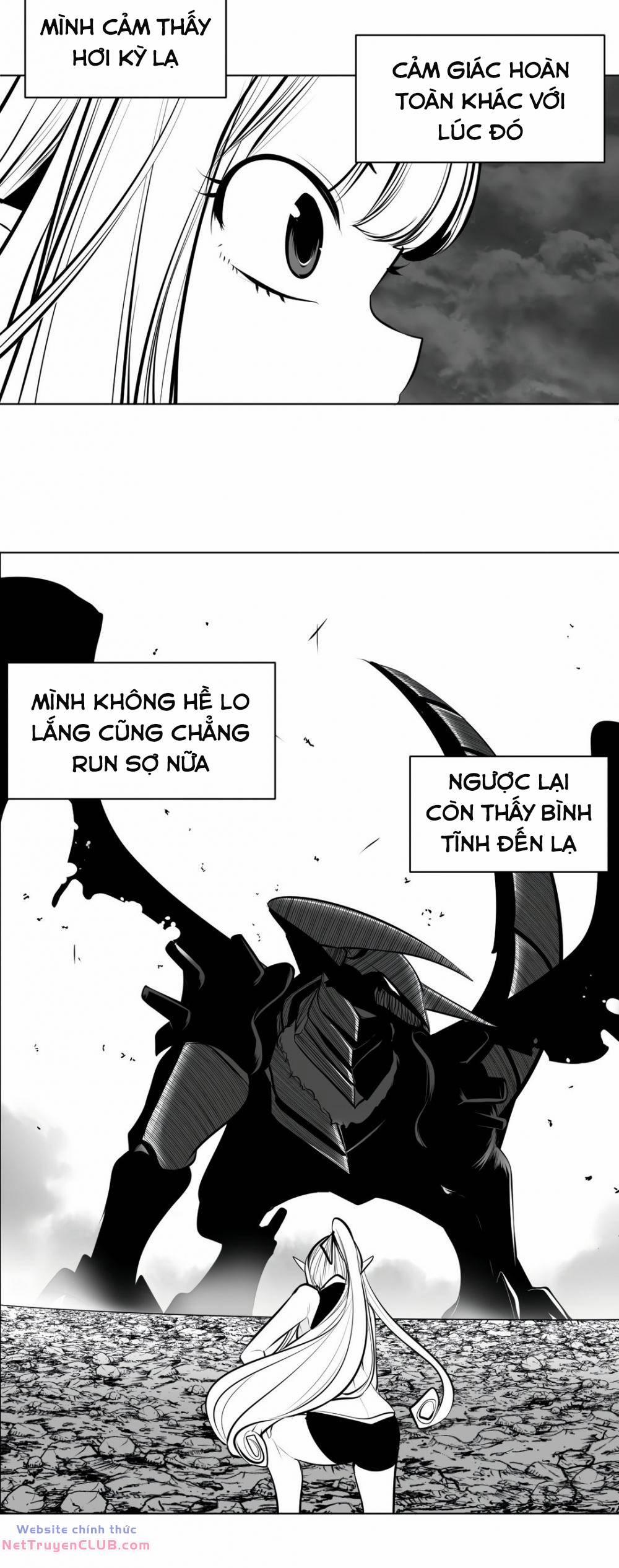 Độc Lạ Dungeon 73 trang 6