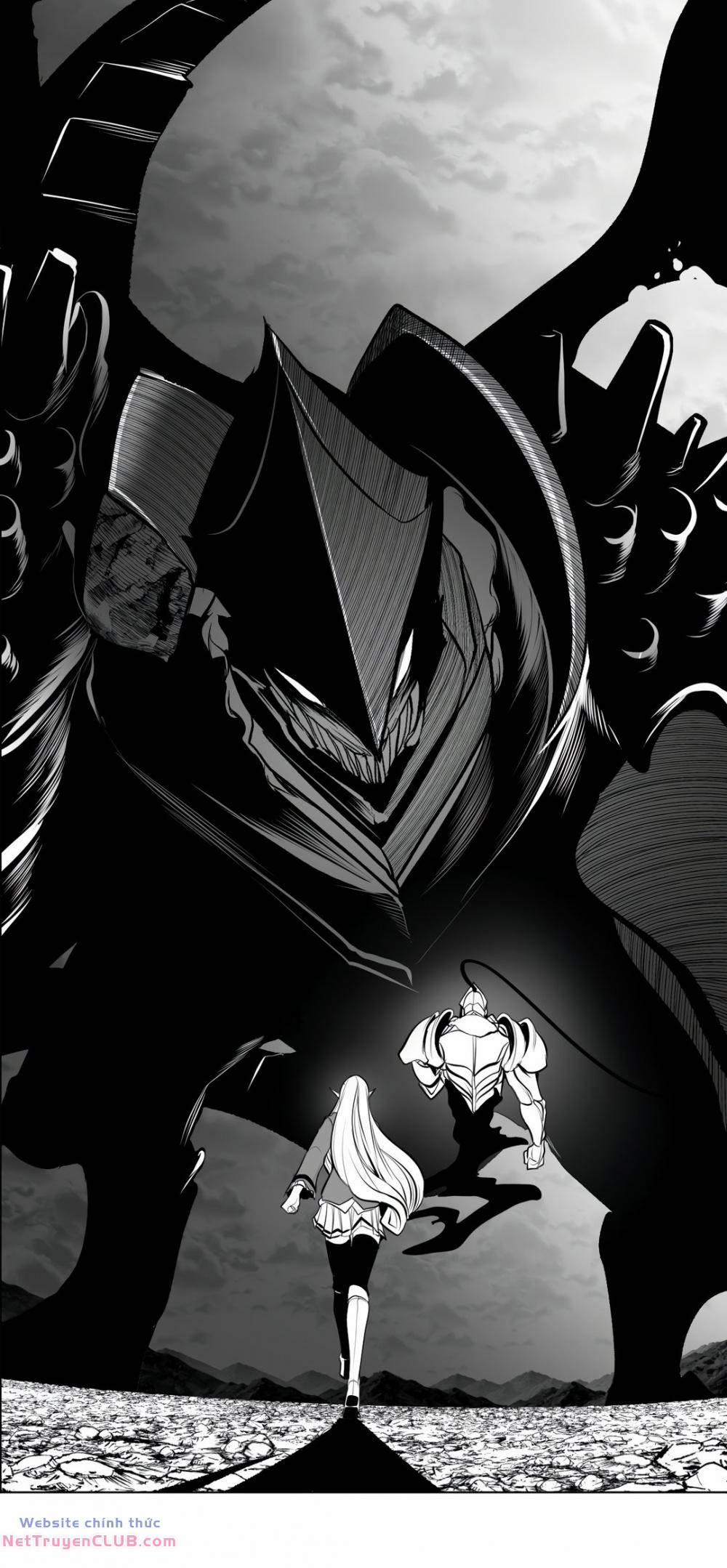 Độc Lạ Dungeon 73 trang 8