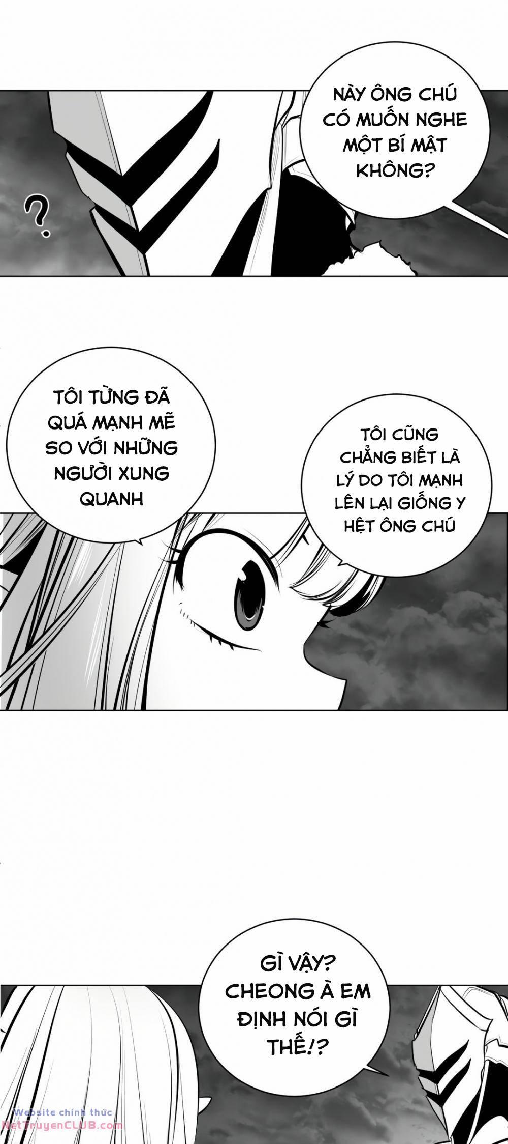 Độc Lạ Dungeon 73 trang 9