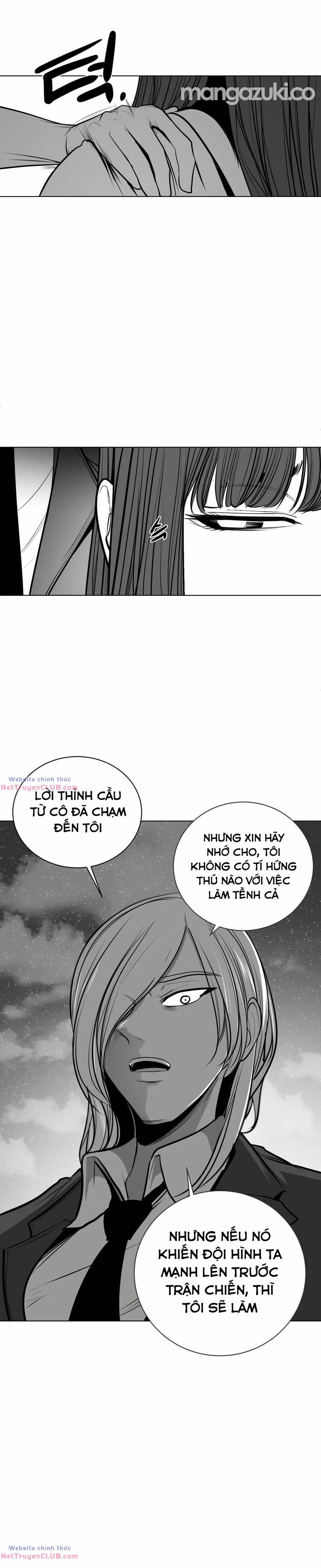 Độc Lạ Dungeon 74 trang 10