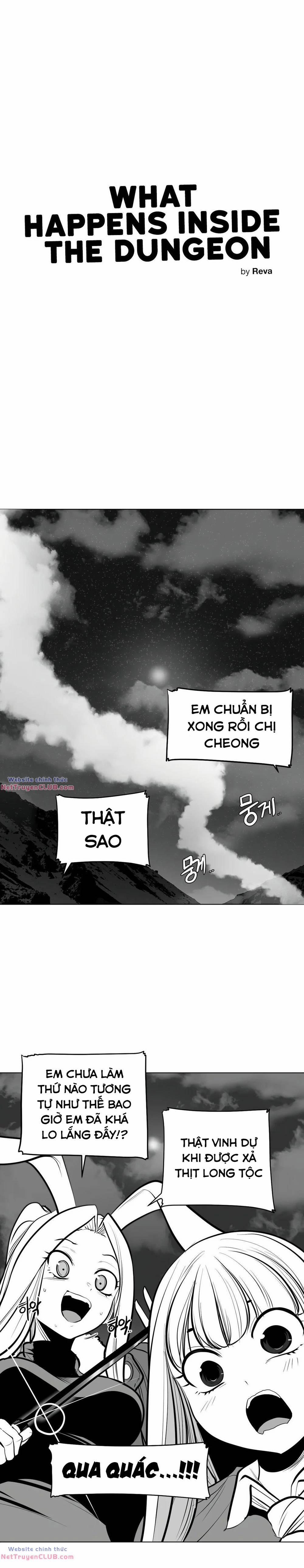 Độc Lạ Dungeon 74 trang 12