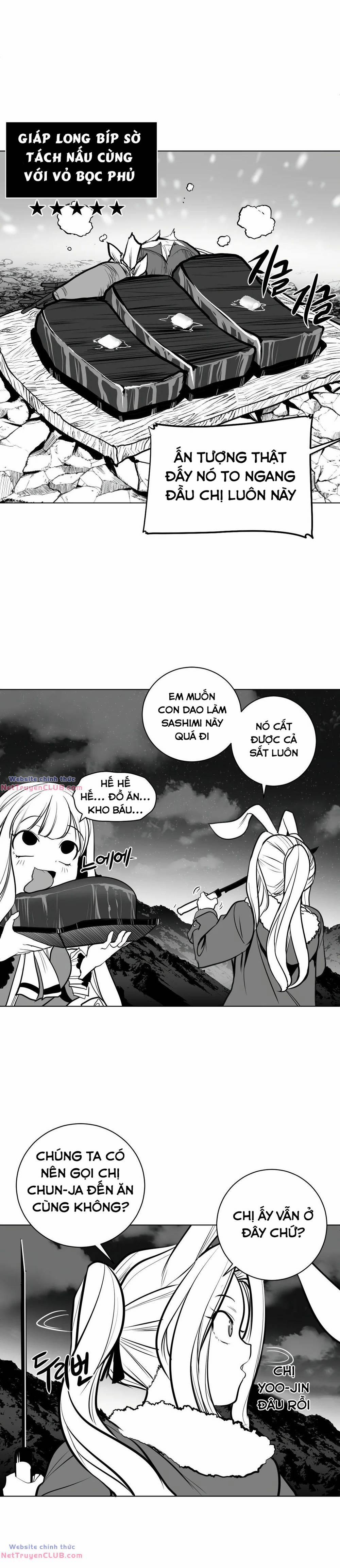 Độc Lạ Dungeon 74 trang 13