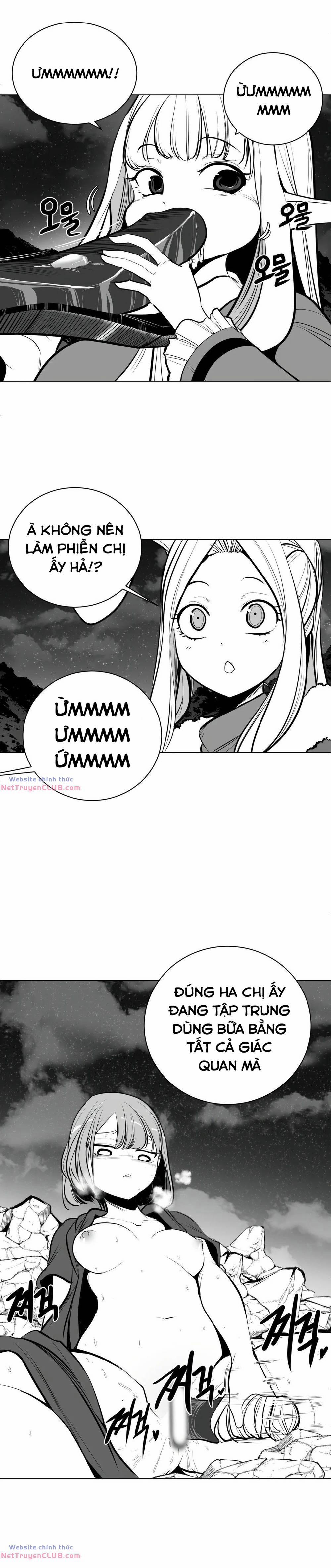 Độc Lạ Dungeon 74 trang 14