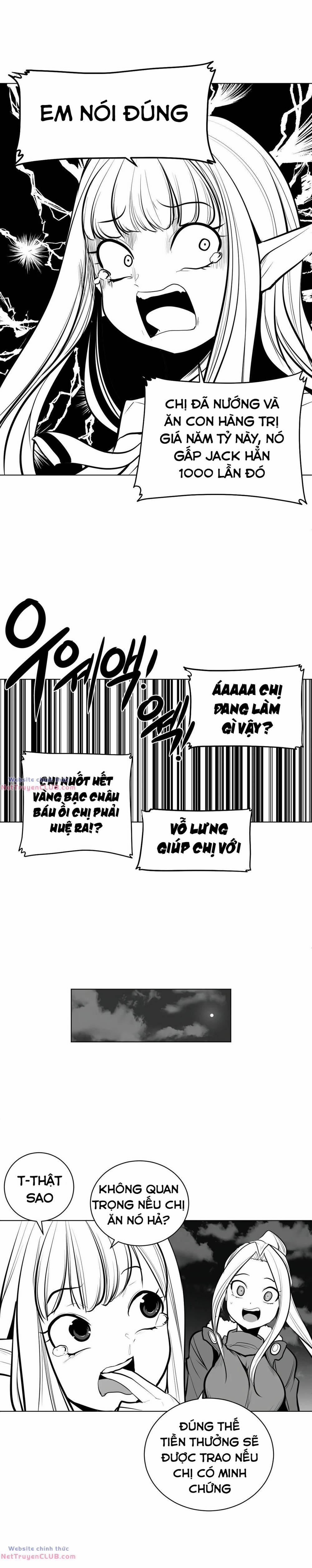 Độc Lạ Dungeon 74 trang 16