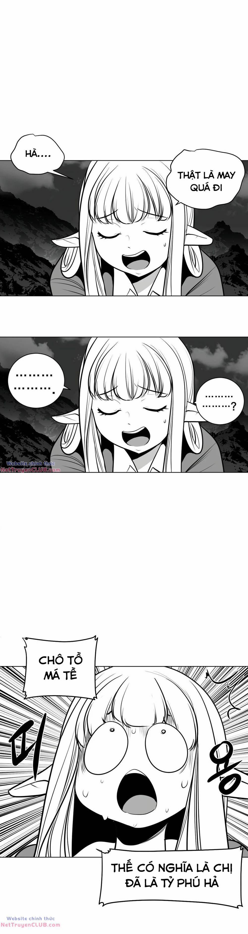 Độc Lạ Dungeon 74 trang 17