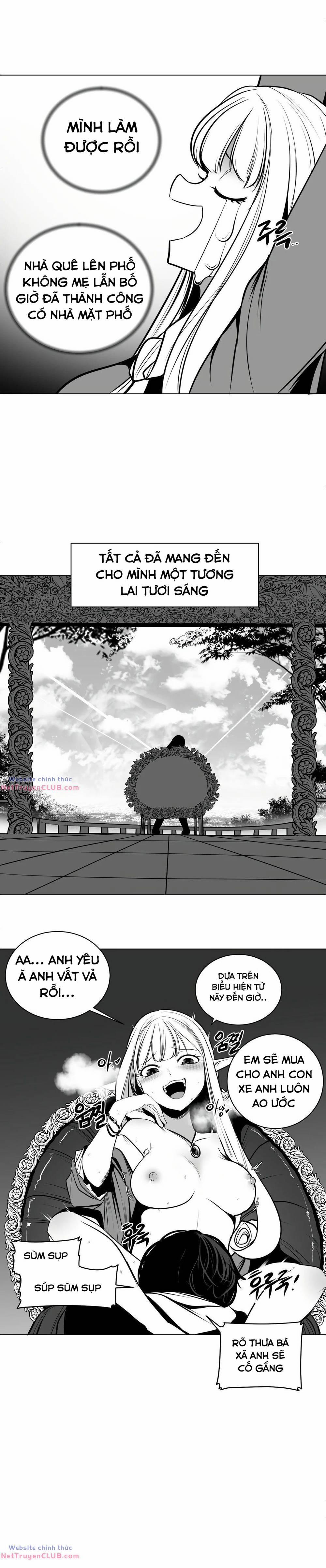 Độc Lạ Dungeon 74 trang 19