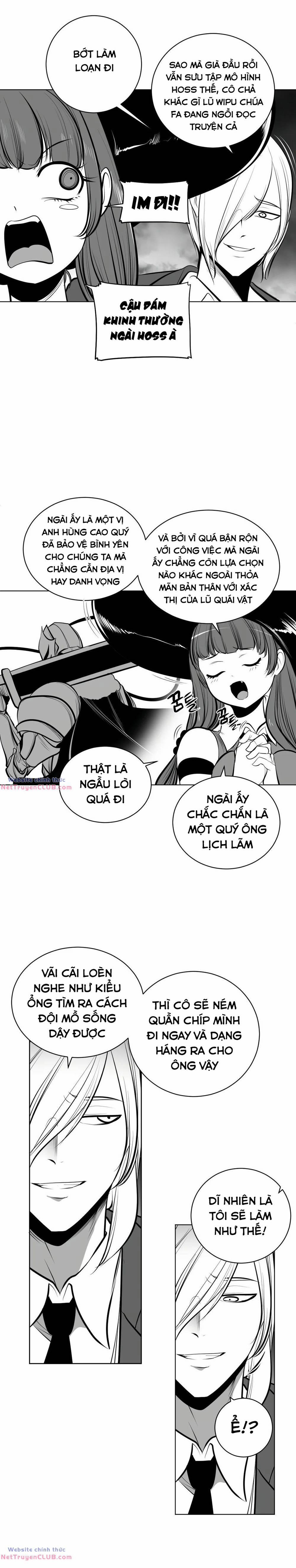 Độc Lạ Dungeon 74 trang 2