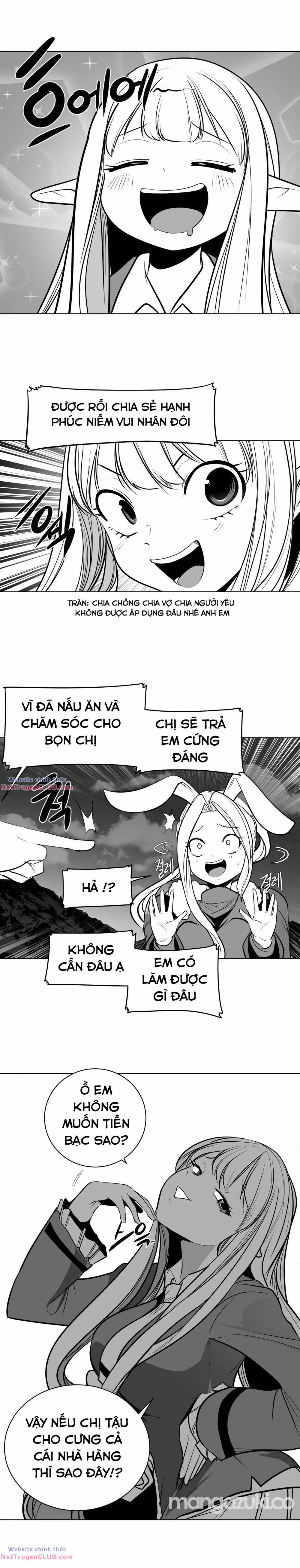 Độc Lạ Dungeon 74 trang 20