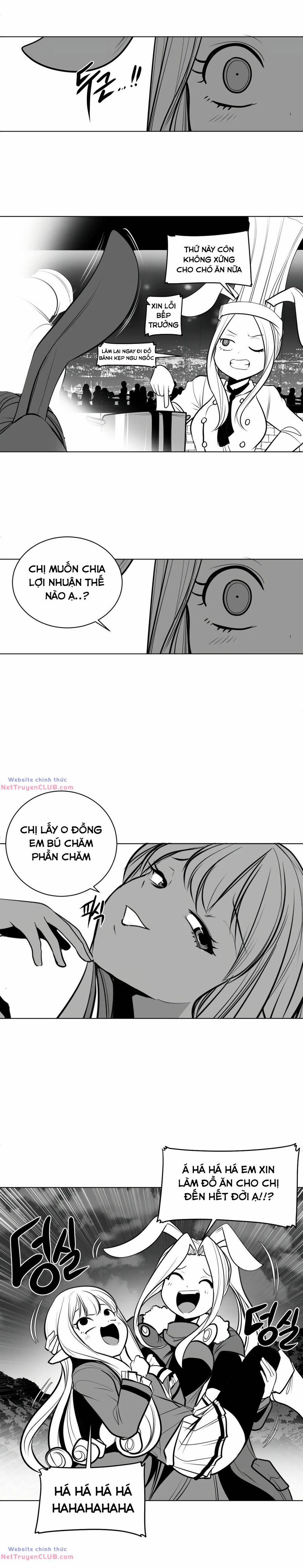 Độc Lạ Dungeon 74 trang 21