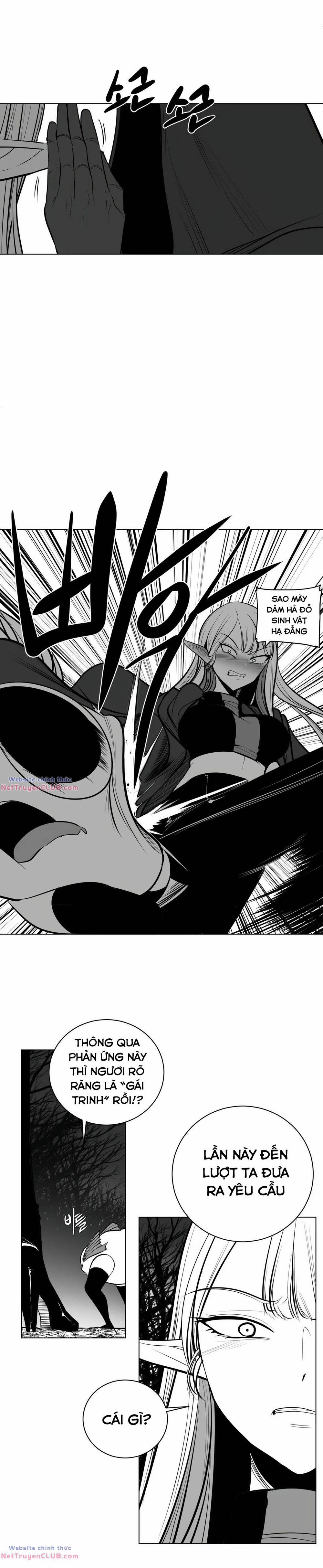 Độc Lạ Dungeon 74 trang 24