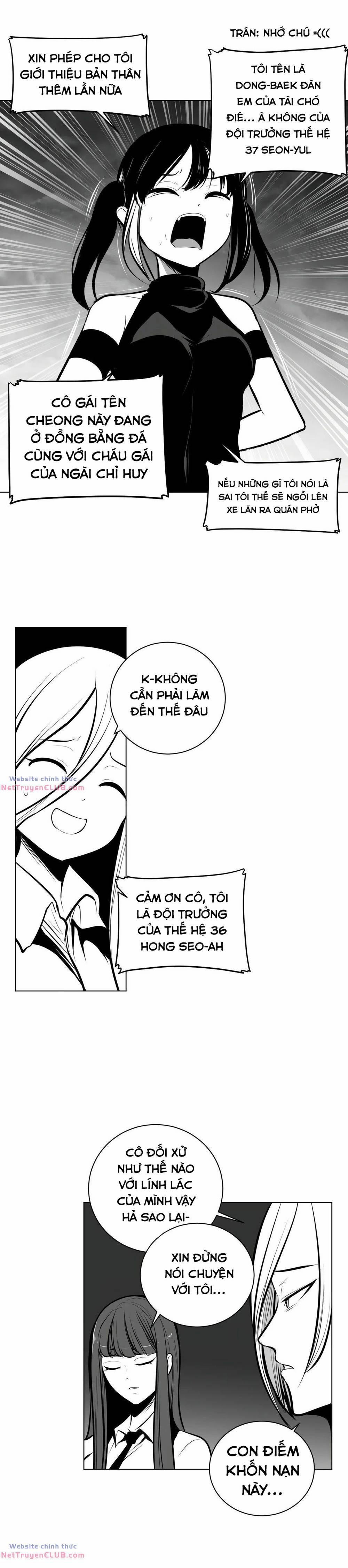 Độc Lạ Dungeon 74 trang 4