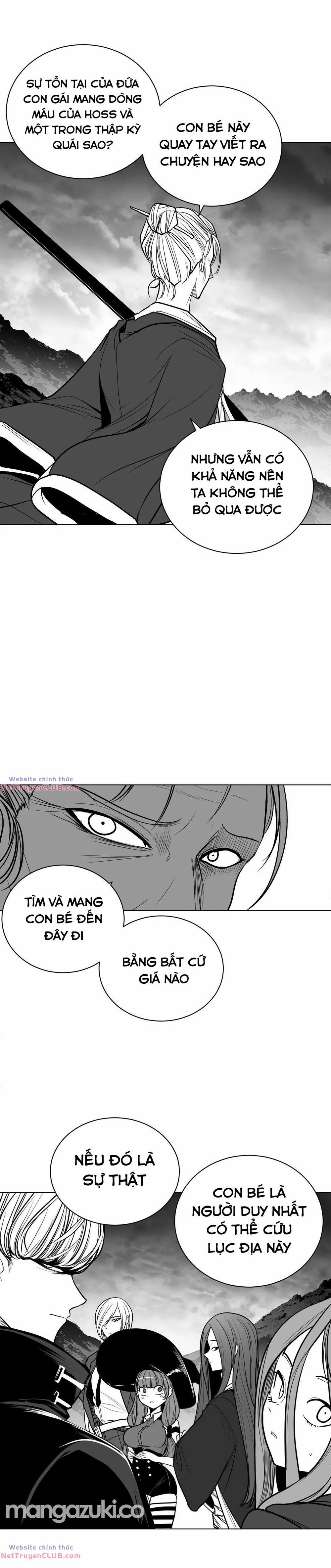 Độc Lạ Dungeon 74 trang 5