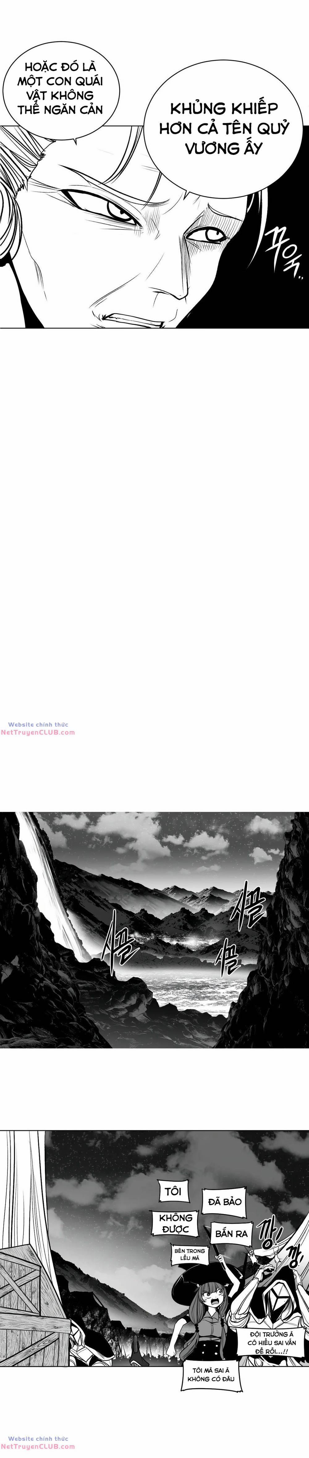 Độc Lạ Dungeon 74 trang 6