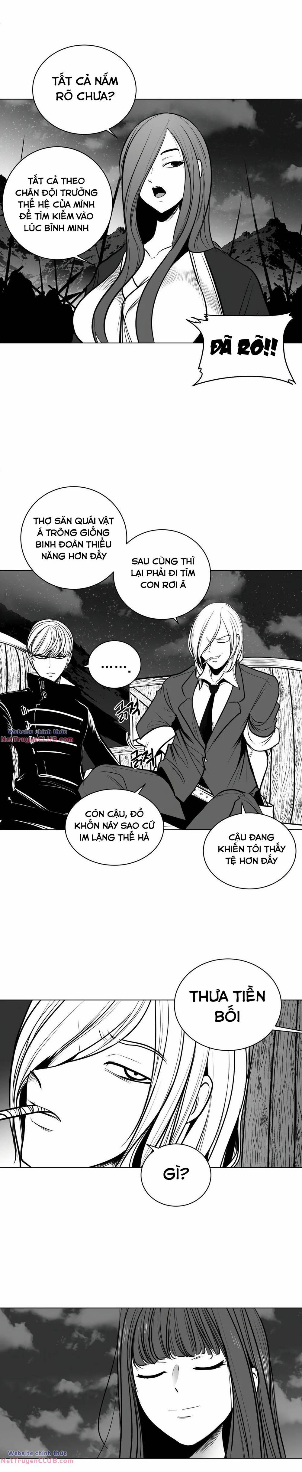 Độc Lạ Dungeon 74 trang 7