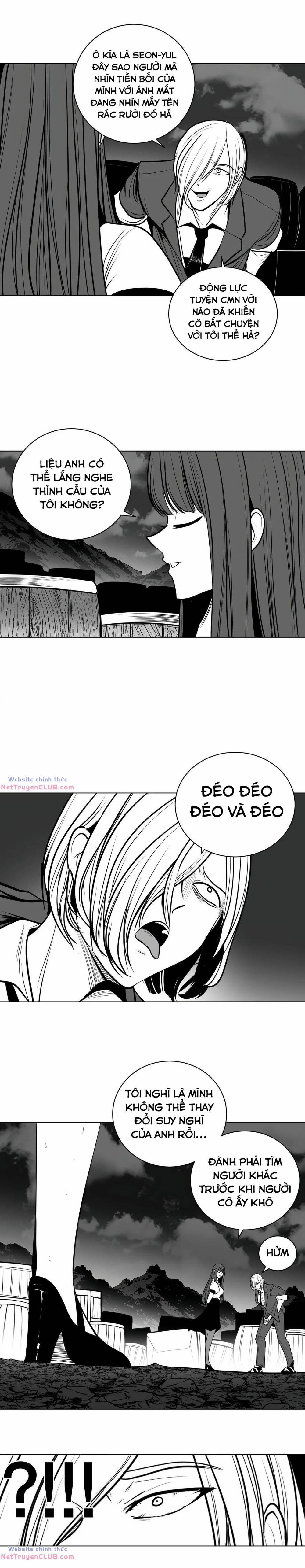 Độc Lạ Dungeon 74 trang 8