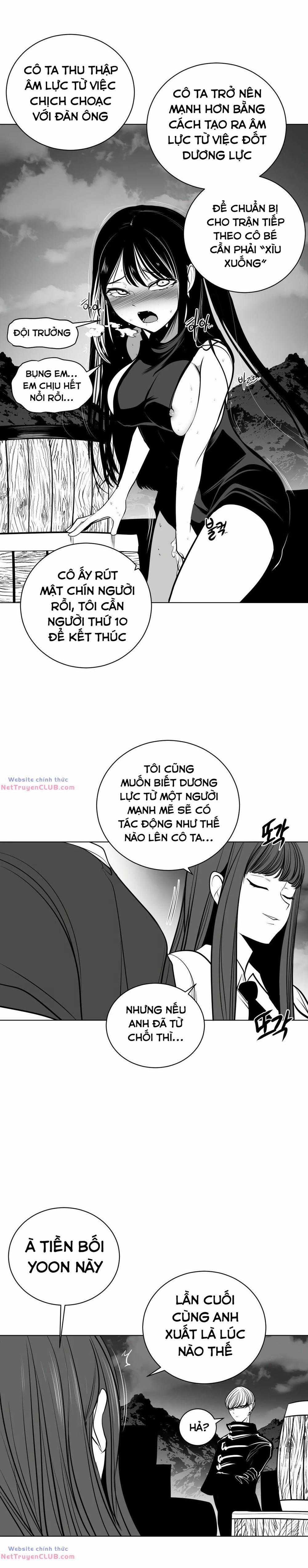 Độc Lạ Dungeon 74 trang 9