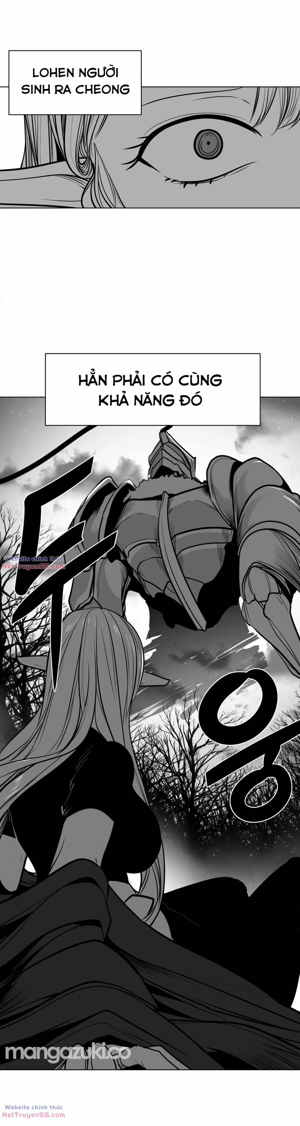 Độc Lạ Dungeon 75 trang 10