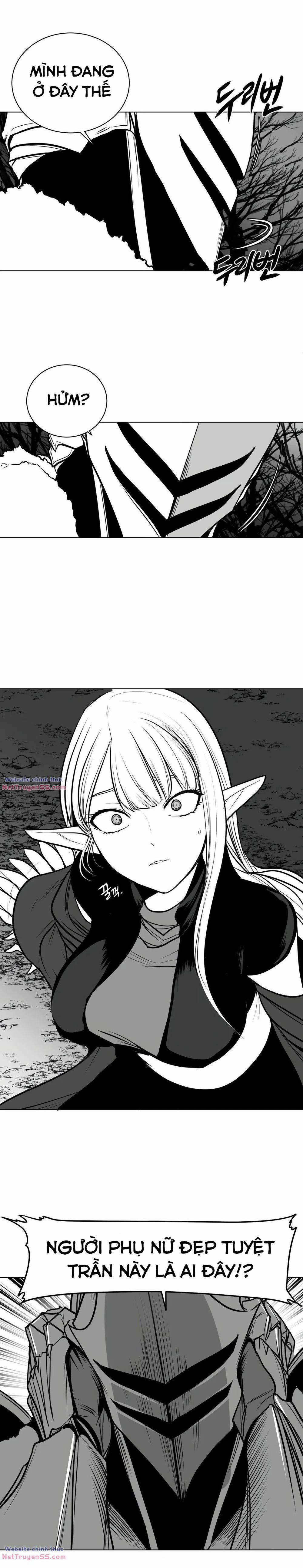 Độc Lạ Dungeon 75 trang 11