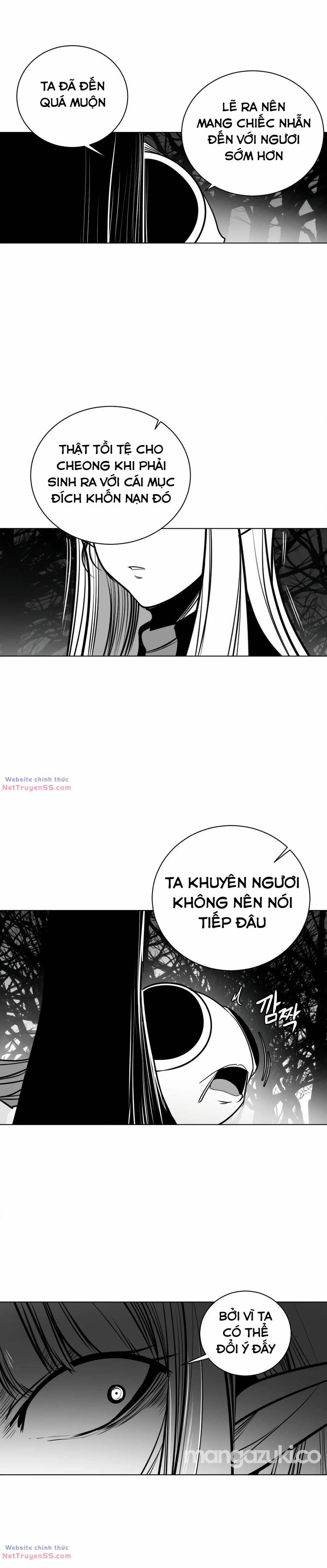 Độc Lạ Dungeon 75 trang 15