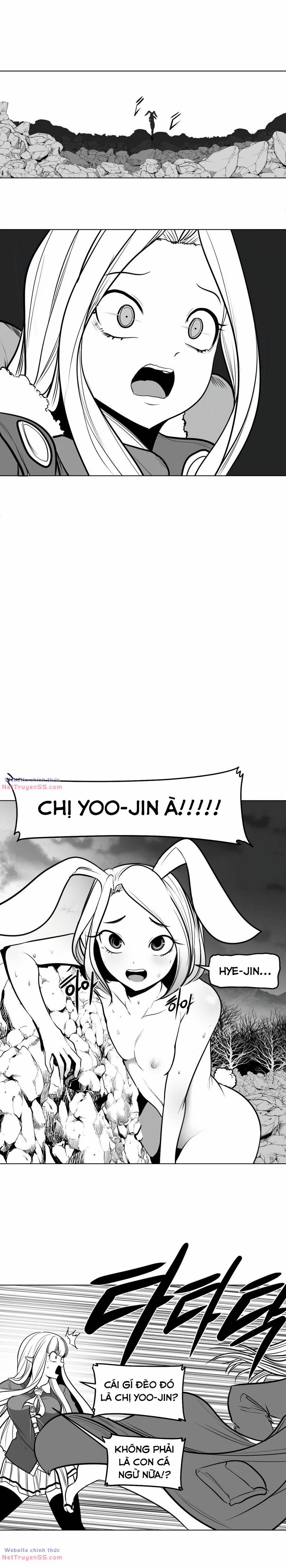 Độc Lạ Dungeon 75 trang 17