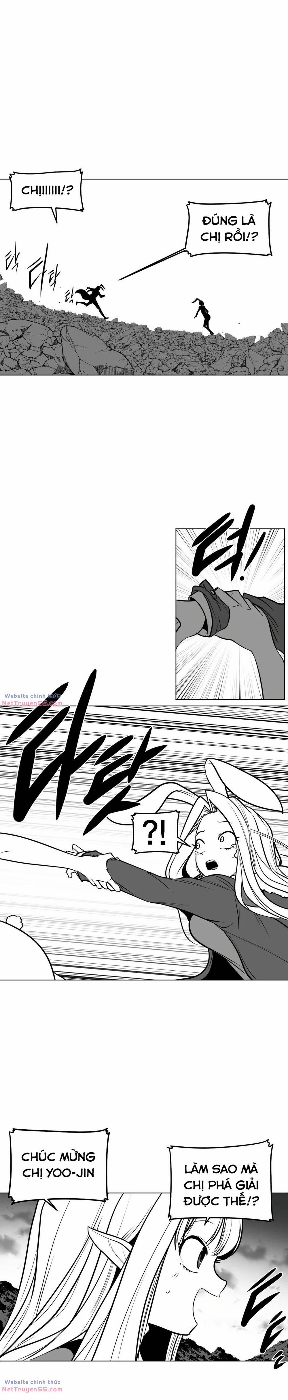 Độc Lạ Dungeon 75 trang 18