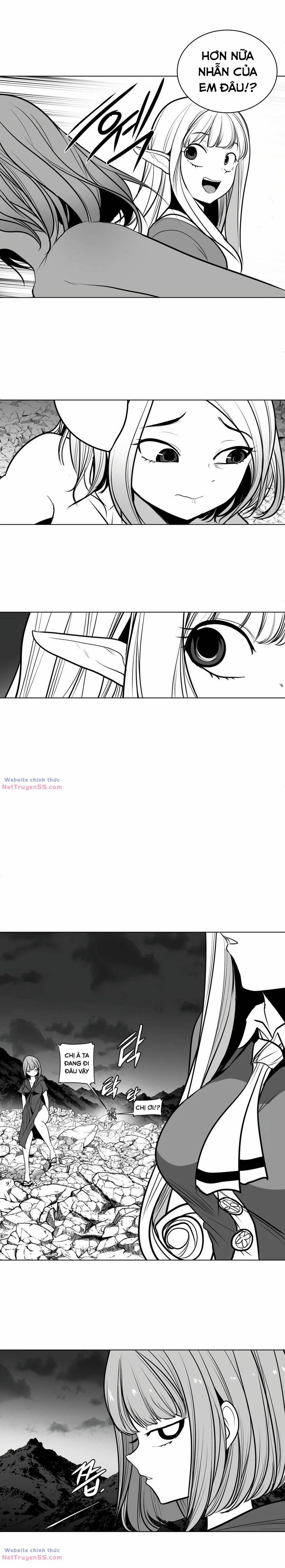 Độc Lạ Dungeon 75 trang 19