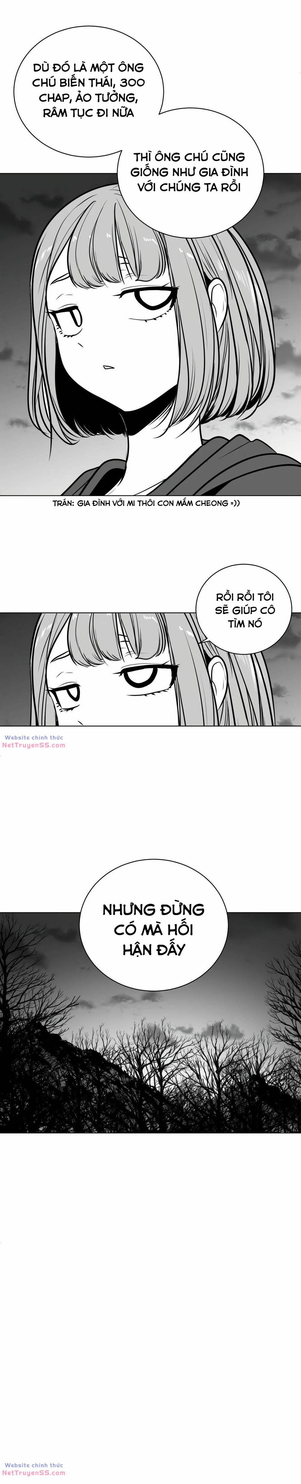Độc Lạ Dungeon 75 trang 21