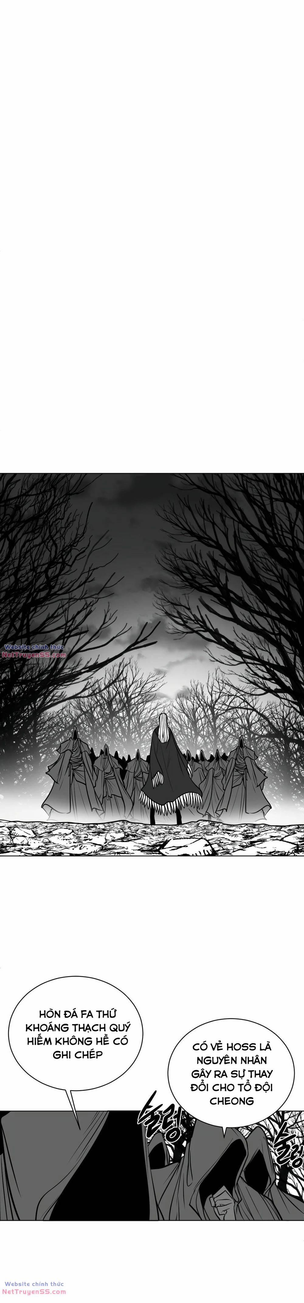 Độc Lạ Dungeon 75 trang 22